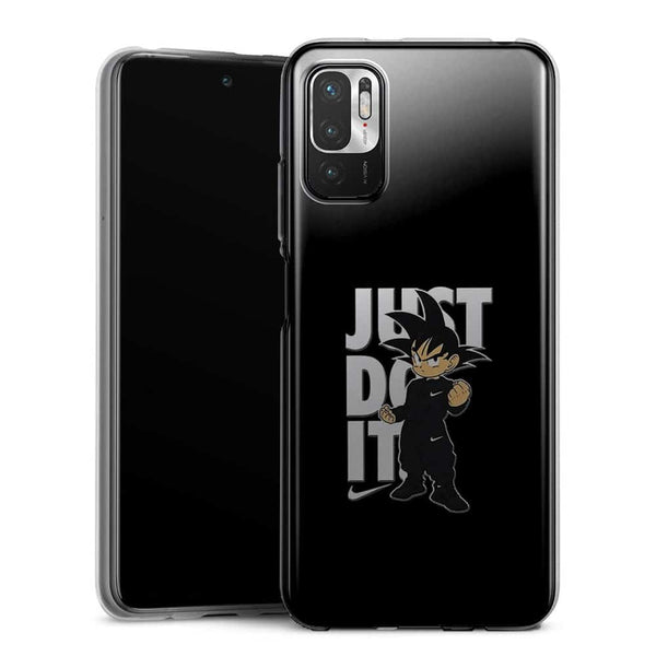 Coque Xiaomi Note 10 5G 5G Sangoku Nike